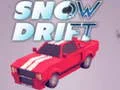 Xogo Deslizamento de Neve en liña Xogo Deslizamento de Neve en liña