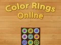 Xogo Anel colorido en liña en liña Xogo Anel colorido en liña en liña