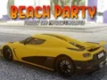 Xogo Simulador de Física de Automóbiles: Proxecto Praia do Paraíso en liña Xogo Simulador de Física de Automóbiles: Proxecto Praia do Paraíso en liña