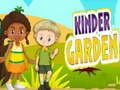 Xogo xardín de infancia en liña