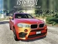 Xogo Simulador de Física de Coches do Proxecto Istambul en liña