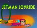 Xogo Jetman Joyride en liña