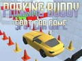 Xogo Apoiñte Parking: Xogo de Coche en liña