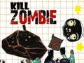 Xogo Matar zombi en liña