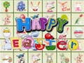 Xogo Feliz Pascua en liña Xogo Feliz Pascua en liña