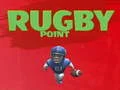 Xogo Punto de Rugby en liña
