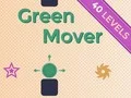 Xogo Mover Verde en liña