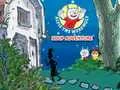 Xogo Alfie O Lobo: Aventura da Sopa en liña