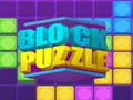 Xogo Puzle de Bloques en liña