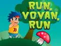 Xogo Corre Vovan corre en liña