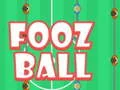 Xogo Fooz BaLL en liña