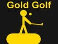Xogo Golf de Ouro en liña