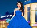 Xogo Vestidos Fermosos para Nenas en liña