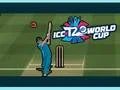 Xogo Copa do mundo T20 da ICC en liña