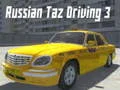 Xogo Condución Taz Rusa 3 en liña Xogo Condución Taz Rusa 3 en liña