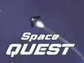 Xogo Busca Espacial en liña