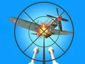 Xogo Defensa aérea 3D en liña Xogo Defensa aérea 3D en liña