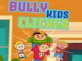 Xogo Clicker de Bullying Infantil en liña