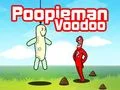Xogo Poopieman Voodoo en liña