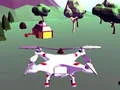 Xogo Simulador de Dron en liña Xogo Simulador de Dron en liña