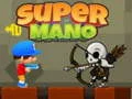 Xogo Super Mano en liña