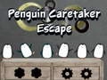 Xogo Escape do Coidador de Pingüíns en liña