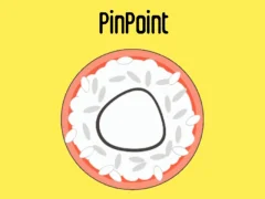 Xogo Pinpoint en liña