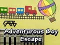 Xogo Escape do Neno Aventura en liña