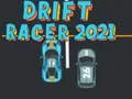 Xogo Piloto de Drift 2021 en liña
