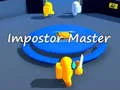 Xogo Mestre Impostor en liña