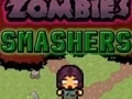Xogo Zombis Destruidores en liña