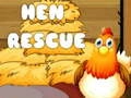 Xogo Rescate da Galiña en liña Xogo Rescate da Galiña en liña