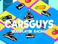 Xogo Carreras Multixogador CarsGuys en liña