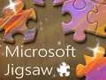 Xogo Microsoft Jigsaw en liña Xogo Microsoft Jigsaw en liña