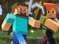 Xogo Minecraft Obxectos Ocultos en liña Xogo Minecraft Obxectos Ocultos en liña