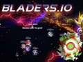 Xogo Bladers.io en liña