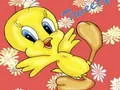 Xogo Colección de puzzles de Tweety en liña