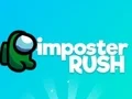 Xogo Entre Nós: Choque do Impostor en liña