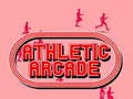 Xogo Arcade Atlética en liña