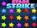 Xogo Estrelas Golpe en liña
