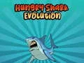 Xogo Tiburón Hambre: Evolución en liña
