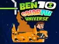 Xogo Ben 10: Universo Colorido en liña