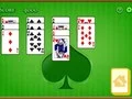 Xogo Solitaire Ases Arriba en liña