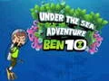 Xogo Ben 10 Aventura Baixo o Mar en liña