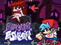 Xogo Funkin de Venres á Noite en liña