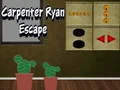 Xogo Escape do Carpinteiro Ryan en liña Xogo Escape do Carpinteiro Ryan en liña