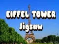 Xogo Rompecabezas da Torre Eiffel en liña