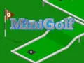 Xogo Minigolfe en liña