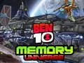 Xogo Ben 10: Universo da Memoria en liña