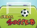 Xogo Fútbol Urbano en liña